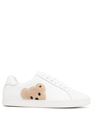 

Teddy Bear low-top sneakers, Palm Angels Teddy Bear low-top sneakers