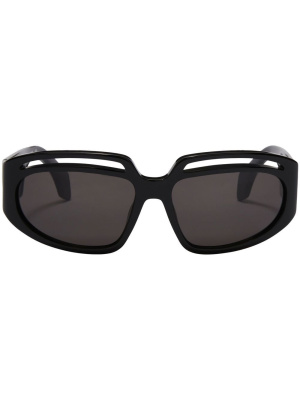 

Heights cutout sunglasses, Palm Angels Heights cutout sunglasses