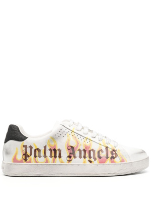 

Spray Paint low-top sneakers, Palm Angels Spray Paint low-top sneakers