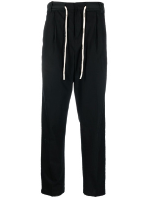 

Side-stripe track pants, Palm Angels Side-stripe track pants