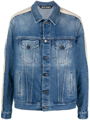 

Denim jacket, Palm Angels Denim jacket