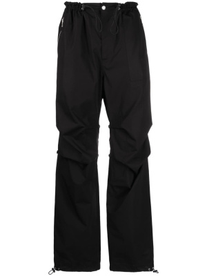 

Upsidedown Palm cargo trousers, Palm Angels Upsidedown Palm cargo trousers