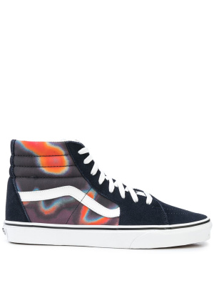 

High top Sk8Hi sneakers, Vans High top Sk8Hi sneakers