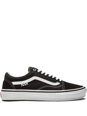 

Skate Old Skool "Black/White" sneakers, Vans Skate Old Skool "Black/White" sneakers