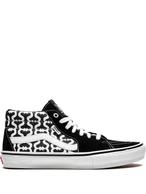

X Supreme Grosso Mid sneakers, Vans X Supreme Grosso Mid sneakers