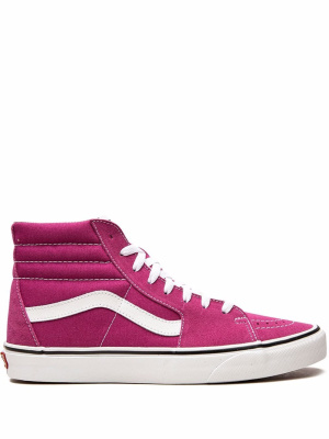 

Sk8-Hi top sneakers, Vans Sk8-Hi top sneakers