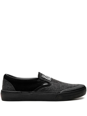 

X FAST AND LOOSE BMX Slip-on sneakers, Vans X FAST AND LOOSE BMX Slip-on sneakers