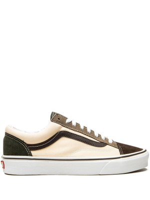 

Style 36 low-top sneakers, Vans Style 36 low-top sneakers