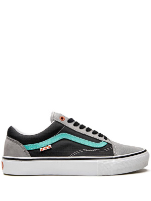 

Lucid Skate Old Skool sneakers, Vans Lucid Skate Old Skool sneakers