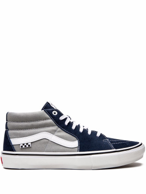 

Skate Grosso Mid sneakers, Vans Skate Grosso Mid sneakers