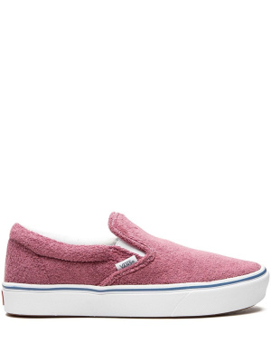 

Comfycush Slip-on sneakers, Vans Comfycush Slip-on sneakers