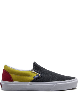 

Classic slip-on sneakers, Vans Classic slip-on sneakers
