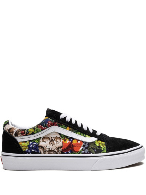

Old Skool "Fruit Skull" sneakers, Vans Old Skool "Fruit Skull" sneakers