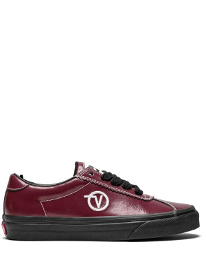 

Wally Vulc sneakers, Vans Wally Vulc sneakers