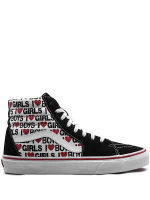 

SK8-HI sneakers, Vans SK8-HI sneakers