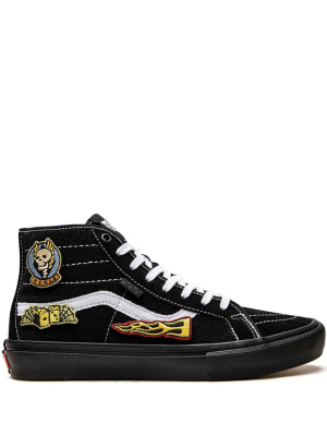 

Sk8-Hi Decon sneakers, Vans Sk8-Hi Decon sneakers