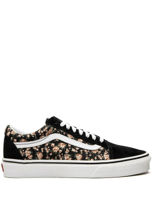 

Old Skool "Rose Dreams" sneakers, Vans Old Skool "Rose Dreams" sneakers