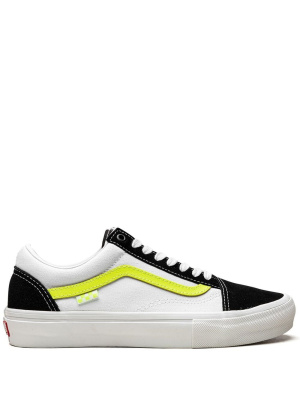 

Skate Old Skool sneakers "Neon", Vans Skate Old Skool sneakers "Neon"