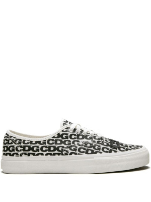

X Comme Des Garcons Authentic LX sneakers, Vans X Comme Des Garcons Authentic LX sneakers