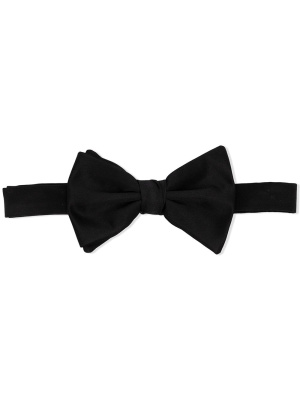 

Clip-fastening bow tie, Emporio Armani Clip-fastening bow tie
