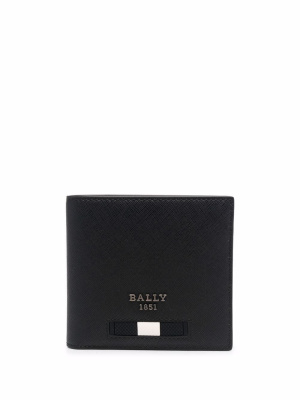 

Brasai MY leather wallet, Bally Brasai MY leather wallet