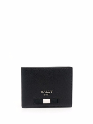 

Bevye.My leather wallet, Bally Bevye.My leather wallet
