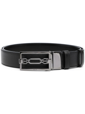 

Draper dress belt, Bally Draper dress belt