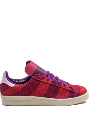 

X Disney Campus 80 "Cheshire Cat" sneakers, Adidas X Disney Campus 80 "Cheshire Cat" sneakers