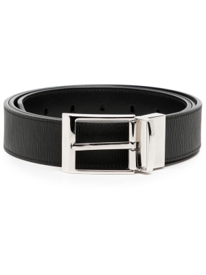 

Adjustable fit leather belt, Bally Adjustable fit leather belt