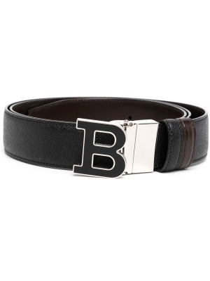 

Logo buckle belt, Bally Logo buckle belt