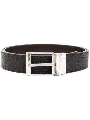 

Shiff square-buckle belt, Bally Shiff square-buckle belt