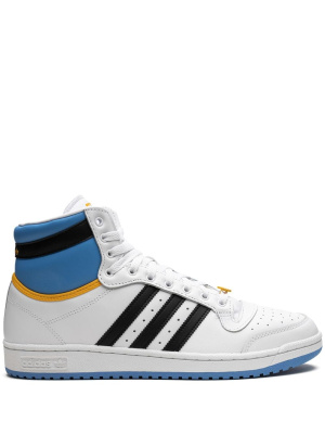 

Top Ten "Collegiate Gold" sneakers, Adidas Top Ten "Collegiate Gold" sneakers