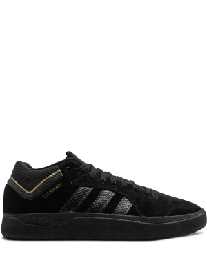 

Tyshawn lace-up sneakers, Adidas Tyshawn lace-up sneakers
