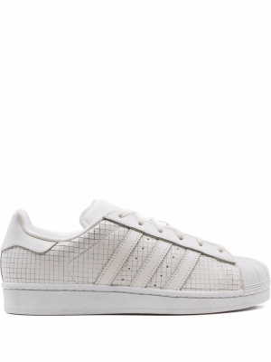 

Superstar low-top sneakers, Adidas Superstar low-top sneakers