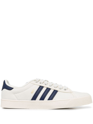 

Noah Adria lace-up sneakers, Adidas Noah Adria lace-up sneakers
