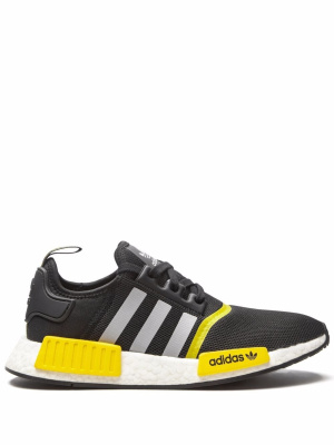 

NMD_R1 low-top sneakers, Adidas NMD_R1 low-top sneakers