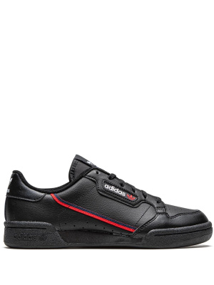 

Continental 80 low-top sneakers, Adidas Continental 80 low-top sneakers