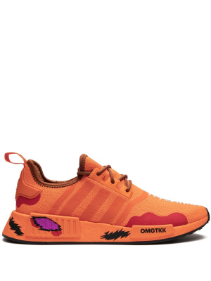 

NMD R1 "South Park Kenny" sneakers, Adidas NMD R1 "South Park Kenny" sneakers