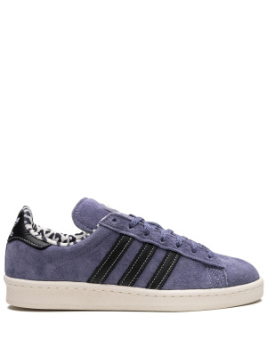 

X XLARGE Campus "Orbit Violet" sneakers, Adidas X XLARGE Campus "Orbit Violet" sneakers