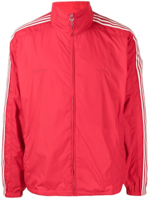 

X Wales Bonner zip track jacket, Adidas X Wales Bonner zip track jacket