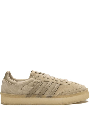 

X Ronnie Fieg x Clarks x 8th Street Samba sneakers, Adidas X Ronnie Fieg x Clarks x 8th Street Samba sneakers