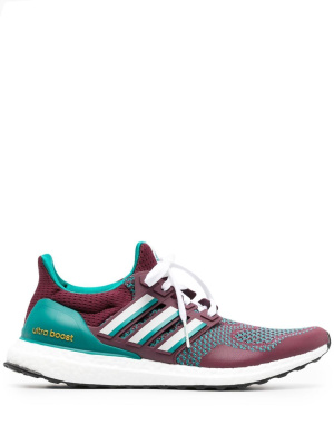 

Fly-knit low-top sneakers, Adidas Fly-knit low-top sneakers