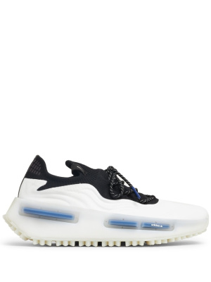 

Panelled low-top sneakers, Adidas Panelled low-top sneakers