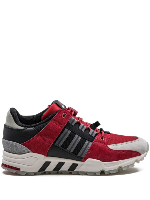 

X Victorinox EQT Support 93 "Swiss Army Knife" sneakers, Adidas X Victorinox EQT Support 93 "Swiss Army Knife" sneakers