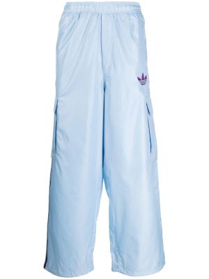 

Logo tracksuit bottoms, Adidas Logo tracksuit bottoms