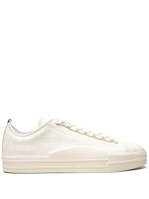 

Y-3 Yuben low "Owhite/Owhite/Owhite" sneakers, Adidas Y-3 Yuben low "Owhite/Owhite/Owhite" sneakers