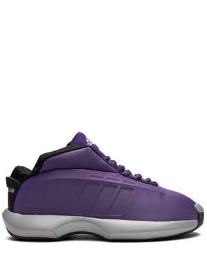 

Crazy 1 "Regal Purple" sneakers, Adidas Crazy 1 "Regal Purple" sneakers