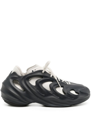 

Low-top foam sneakers, Adidas Low-top foam sneakers