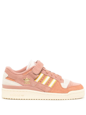 

Forum 84 suede low-top sneakers, Adidas Forum 84 suede low-top sneakers