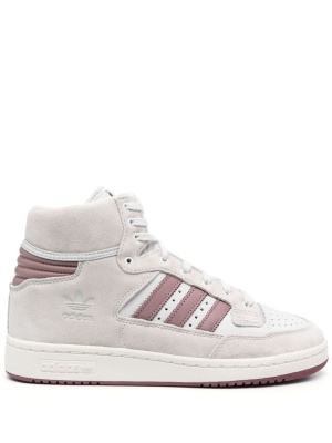 

Centennial 85mm high-top sneakers, Adidas Centennial 85mm high-top sneakers